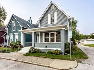 719 E McCarty St, Indianapolis, IN