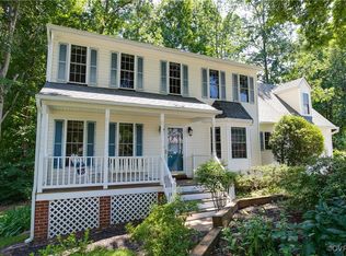 7107 Port Side Dr, Midlothian, VA 23112