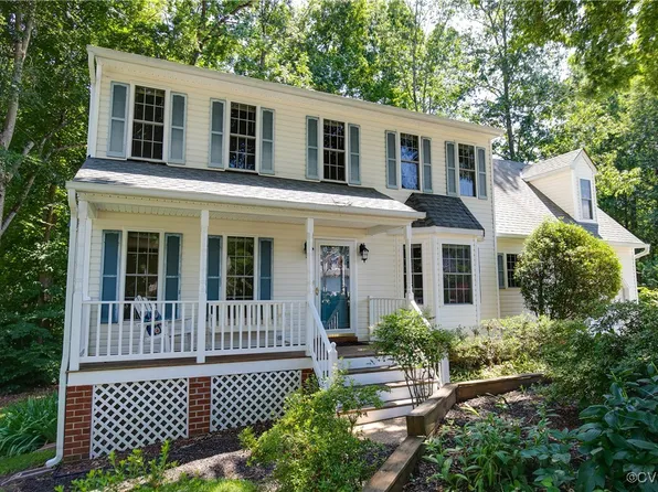 7107 Port Side Dr, Midlothian, VA 23112
