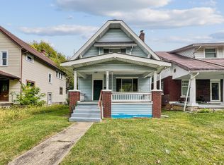 782 Berkeley Rd, Columbus, OH 43205