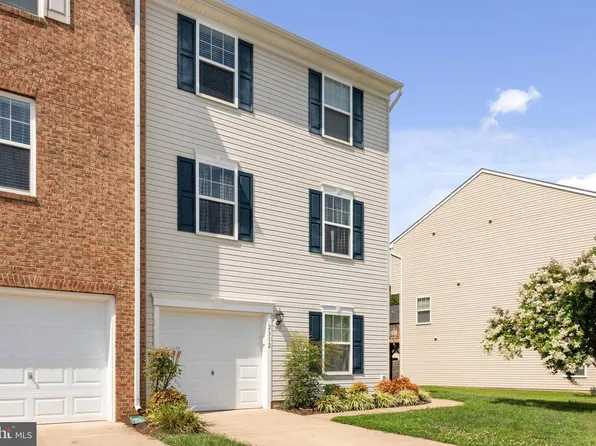 2312 Silver Fox Way, Locust Grove, VA 22508