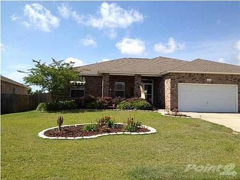 4 bedroom 3 bath 3 car garage home built in 2007