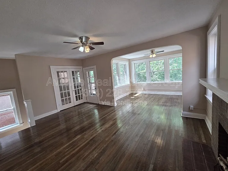 4956 Holly Hills Ave #2F — Photo 4