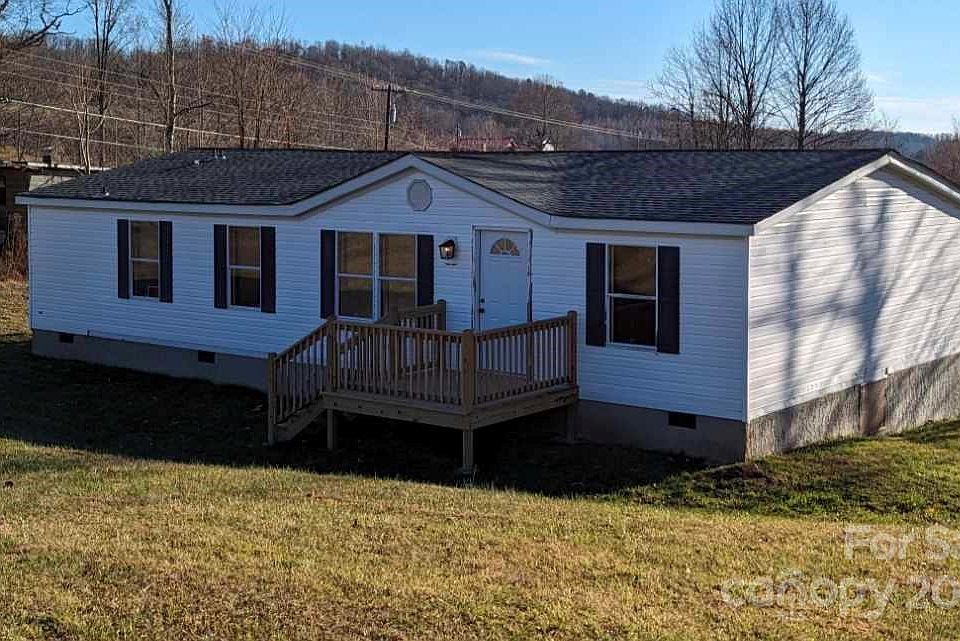 1218 Sugarloaf Mountain Rd, Hendersonville, NC 28792 MLS 4087563