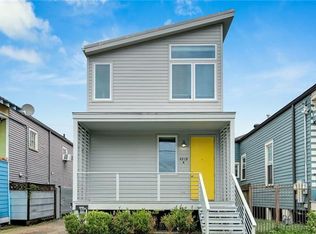 4519 Dhemecourt St Unit A, New Orleans, LA 70119
