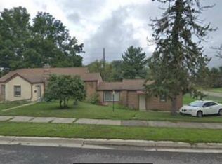 184 W Brooklyn Ave, Pontiac, MI