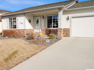 18264 Sky Crest Ct, Reno, NV 89508