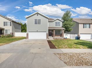 341 S Spanish Fields Dr, Spanish Fork, UT 84660