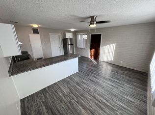 3469 N Geronimo Ave, Tucson, AZ 85705