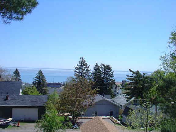 Lake Superior view