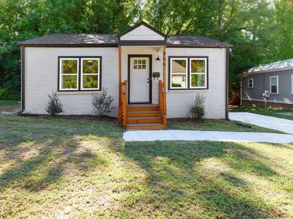 908 E Jones St, Raleigh, NC 27601