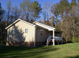 558 Mount Zion Rd, Resaca, GA 30735
