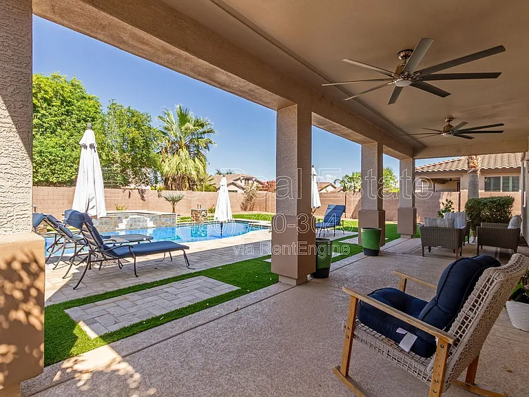 622 W San Carlos Way — Photo 29