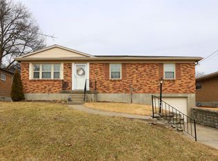 5364 Gander Dr, Cincinnati, OH 45238