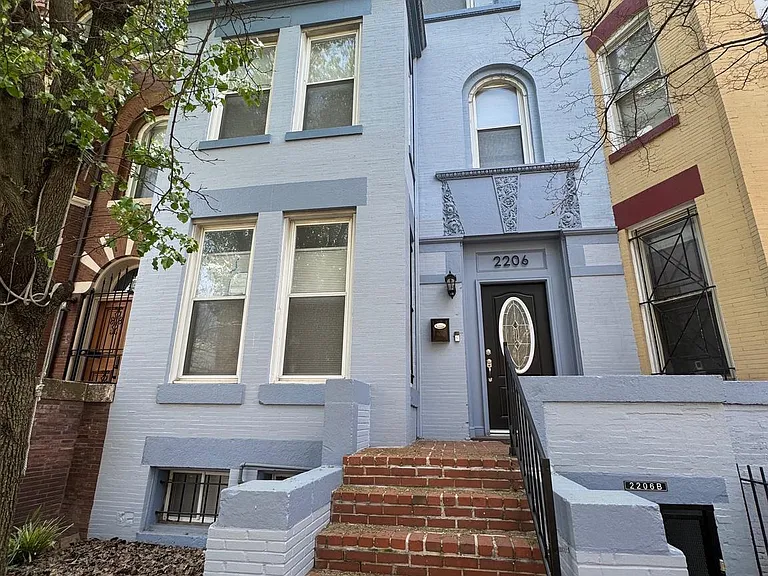 2206 1st St NW #A — Photo 1
