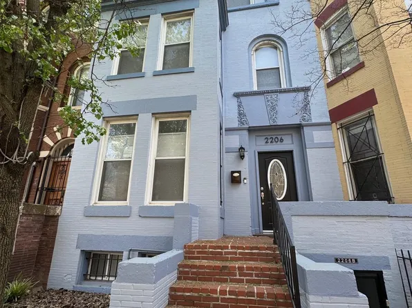 2206 1st St NW #A, Washington, DC 20001