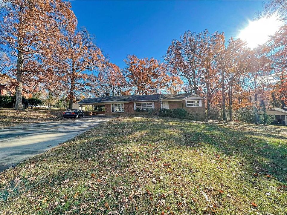 246 Anchor Dr, Asheboro, NC 27205 MLS 1091008 Zillow