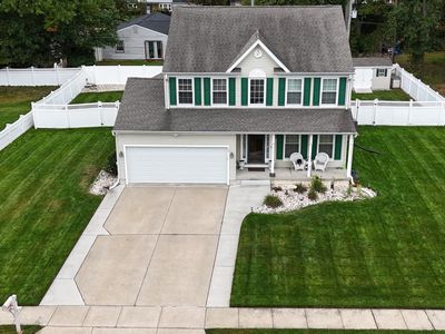 20 Underwood Ct, Burlington, NJ, 08016