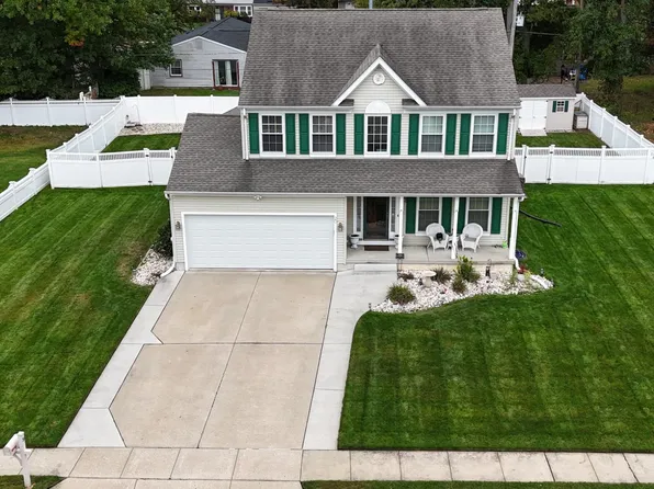20 Underwood Ct, Burlington, NJ 08016