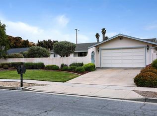 16086 Darcie Ln, Salinas, CA