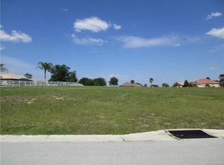1180 E Whirl Away Cir, Inverness, FL 34453