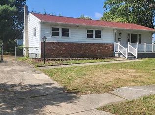 454 4th Ave, Lindenwold, NJ 08021