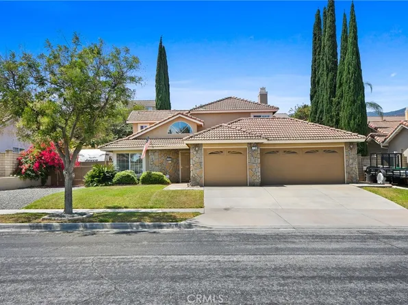 770 Sugar Maple Ln, Corona, CA 92881
