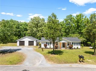 1578 Livingston Rd SW, Rome, GA 30161