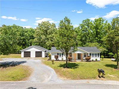 1578 Livingston Rd SW, Rome, GA, 30161