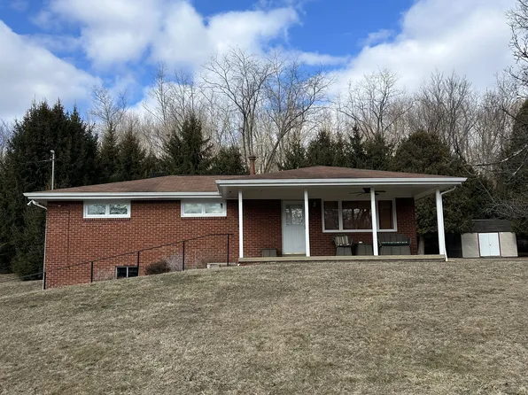 108 Eisele Rd, Cheswick, PA 15024