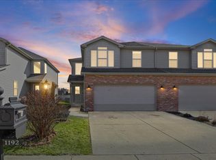 1192 Blue Bill Way, Normal, IL 61761