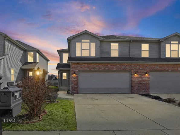 1192 Blue Bill Way, Normal, IL 61761