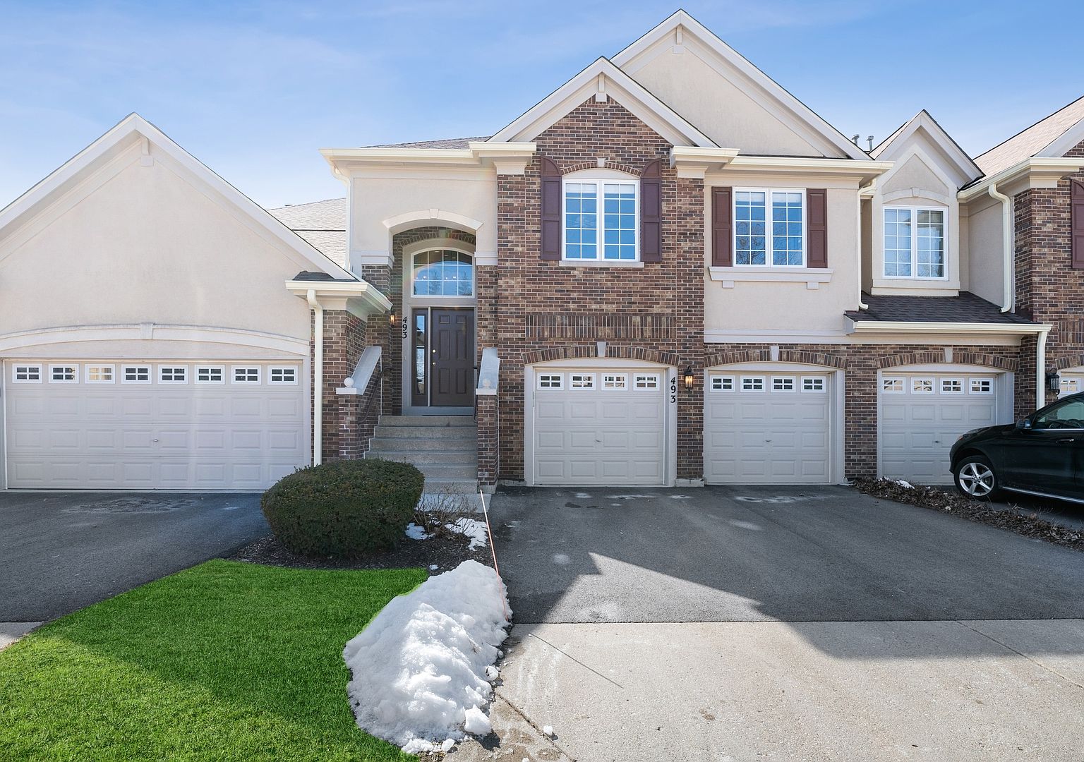 493 Saddlebrook Ln, Vernon Hills, IL 60061 Zillow