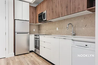 Rented by Nooklyn NYC LLC