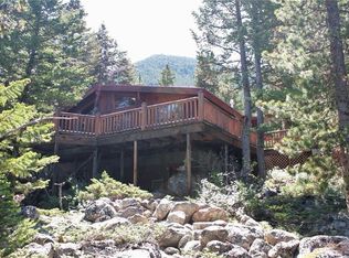 130 Spring Creek Rd, Red Lodge, MT 59068