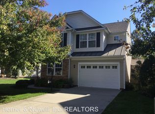 1245 Providence Knoll Dr, North Chesterfield, VA 23236