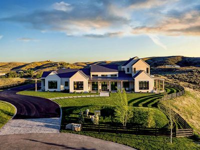 12900 N Brahman Ln, Boise, ID, 83714