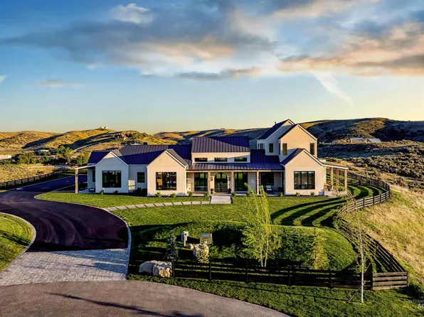 12900 N Brahman Ln, Boise, ID 83714