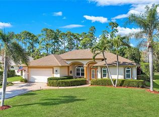 65 Heritage WAY, NAPLES, FL 34110