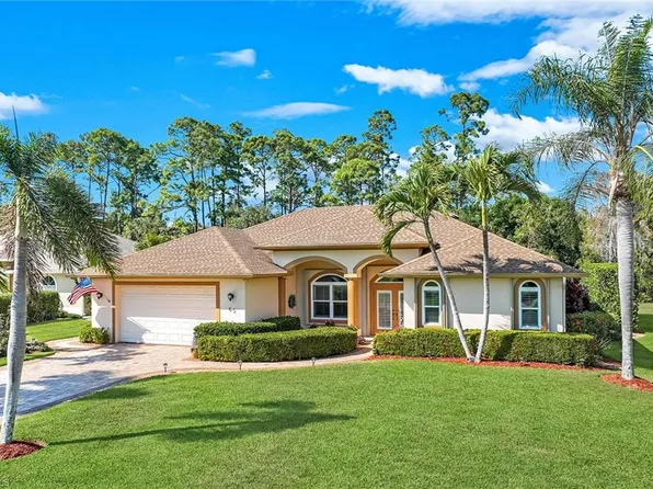 65 Heritage WAY, NAPLES, FL 34110