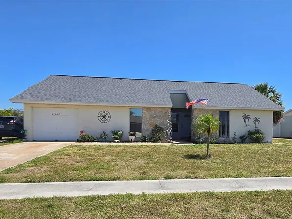 6540 Coliseum Blvd, Pt Charlotte, FL 33981