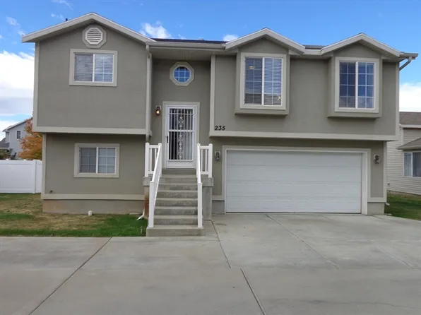235 W 1875 N, North Ogden, UT 84414