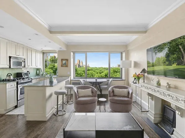 230 Central Park South image 1 of 17