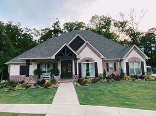 207 Oak Tree Rdg, Sheridan, AR 72150