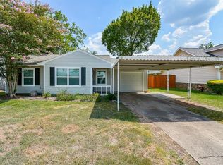 7423 Jalna St, Houston, TX 77055