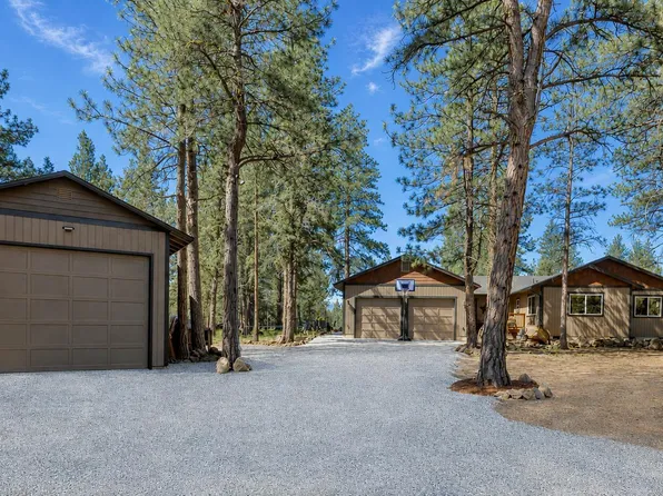 15917 Pinion Jay Ln, Sisters, OR 97759