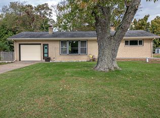 6757 Bayview Dr, Coloma, MI 49038