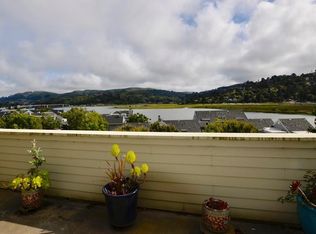 60 Eucalyptus Knoll St, Mill Valley, CA