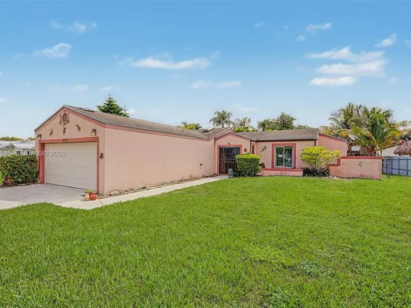 15741 SW 147th Ct, Miami, FL 33187