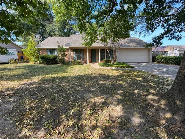 1502 Bellavista Rd, Cleveland, MS 38732